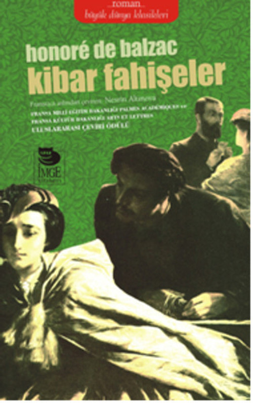 Kibar Fahişeler