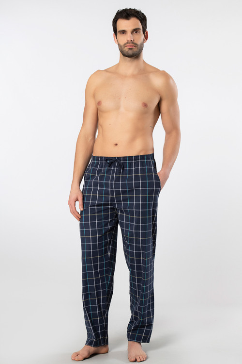 2240 Erkek Dokuma Pijama Altı
