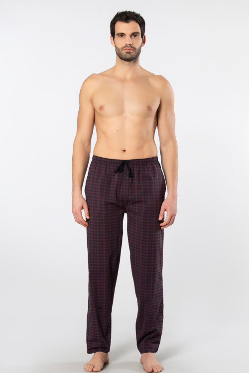 2240 Erkek Dokuma Pijama Altı