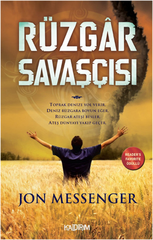 Kaldırım Rüzgar Savaşçısı