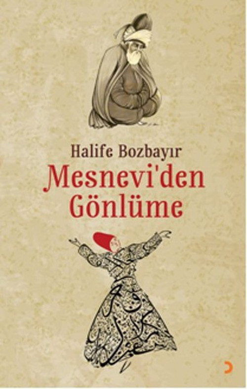 Mesnevi'den Gönlüme
