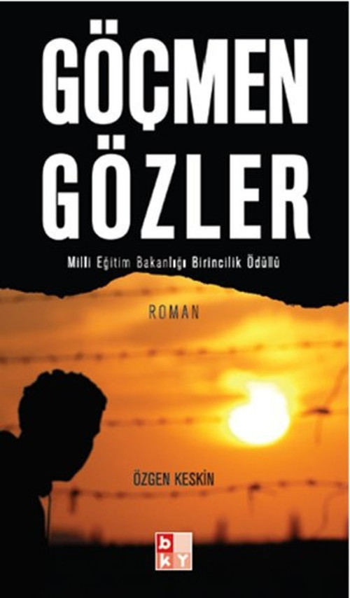 Babıali Kültür - BKY Göçmen Gözler