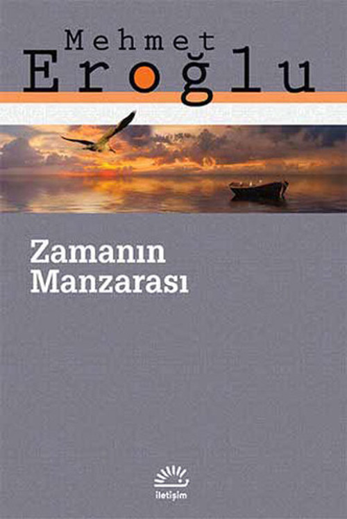 Zamanın Manzarası