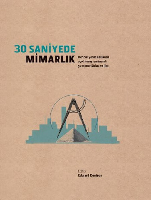 30 Saniyede - Mimarlık
