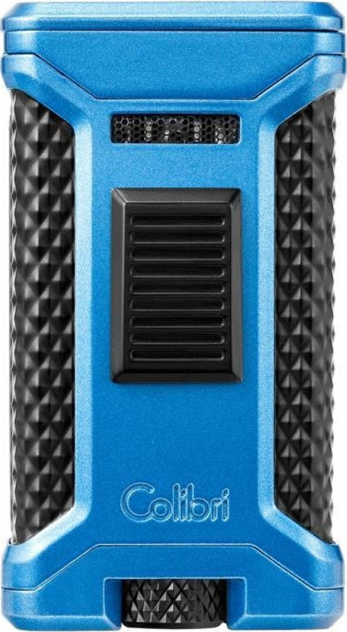 Ascari 3 Torch Pürmüz Mavi Puro Çakmağı
