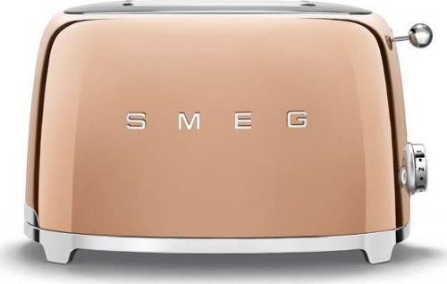 Ekmek Kızartma Makinesi Rose Gold TSF01RGEU