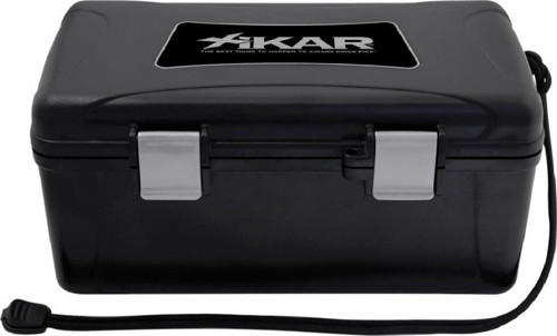 Seyahat Tipi 15 Humidor Puro Kutusu