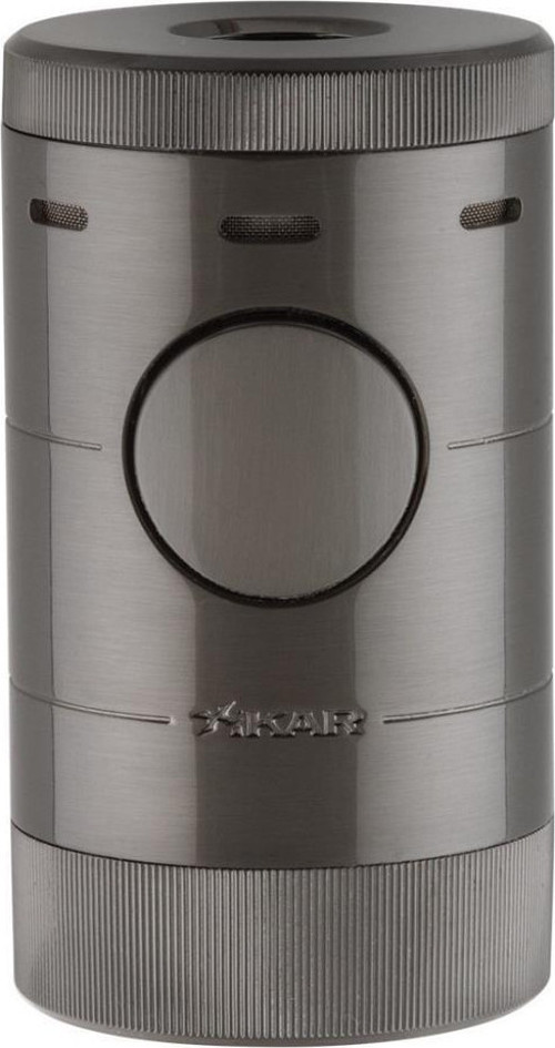 Volta 4 Torch Pürmüz Gunmetal Puro Çakmağı