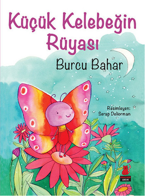 Küçük Kelebeğin Rüyası