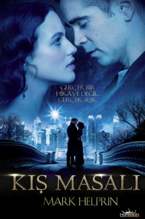 Hyperion Kitap Kış Masalı