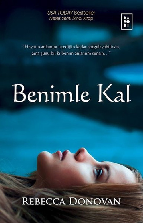 Parodi Yayınları Benimle Kal