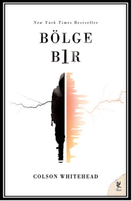 Siren Yayınları Bölge Bir
