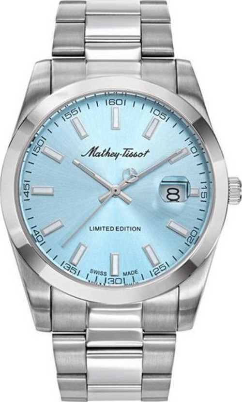 MATHEY-TISSOT Erkek Kol Saati H451BU