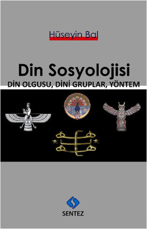 Sentez Yayıncılık Din Sosyolojisi
