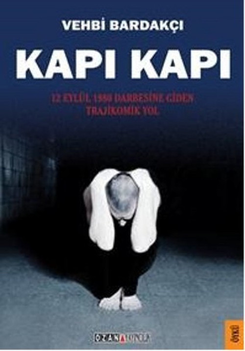 Ozan Yayıncılık Kapı Kapı