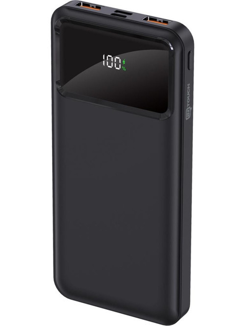 10000MAH Fast-Out PD 20W Digital Ekranlı Powerbank