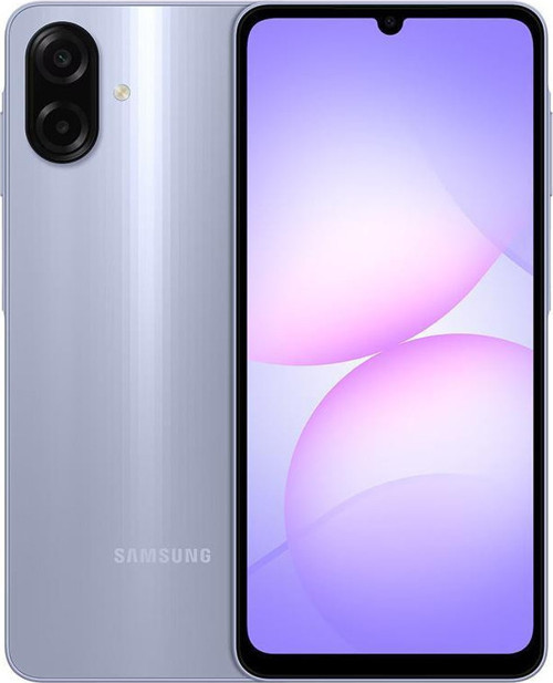 Galaxy A07 5G 128GB 4GB Ram Mor ( Samsung Türkiye Garantili)