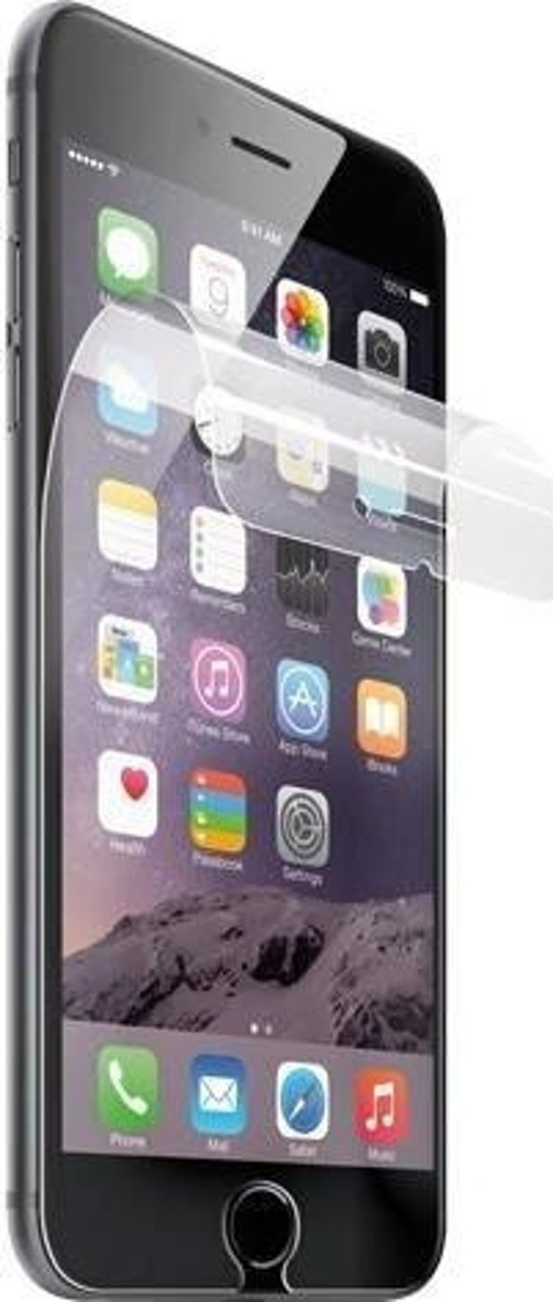 AirGlass Nano Cam Ekran Koruyucu iPhone 6s/6 4.7 inç ile Uyumlu 2EKCN02