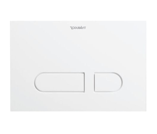 - A1 Kumanda Paneli, Parlak Beyaz - WD5001011000-