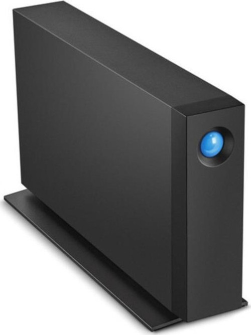 14 TB D2 Professional STHA14000800 3.5" USB 3.1 Taşınabilir Disk