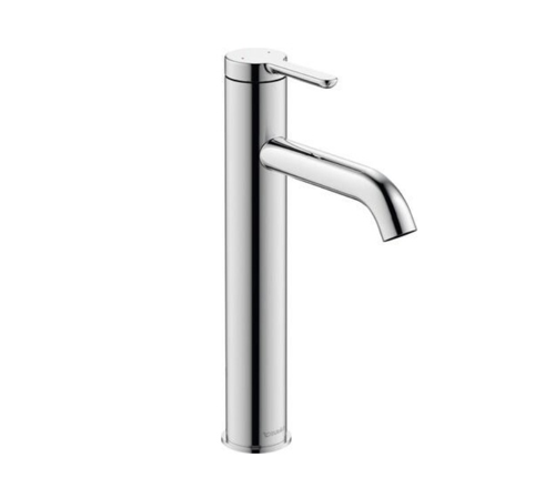 - C.1 Tezgah Üstü Lavabo Bataryası (L Boy) - C11030002010-