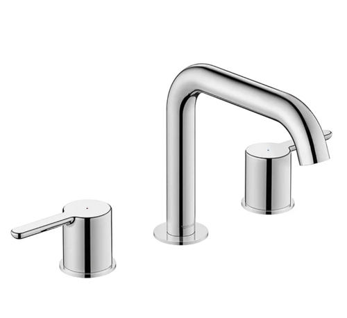 - C.1 3 Delikli Ankastre Lavabo Bataryası - C11060004010-