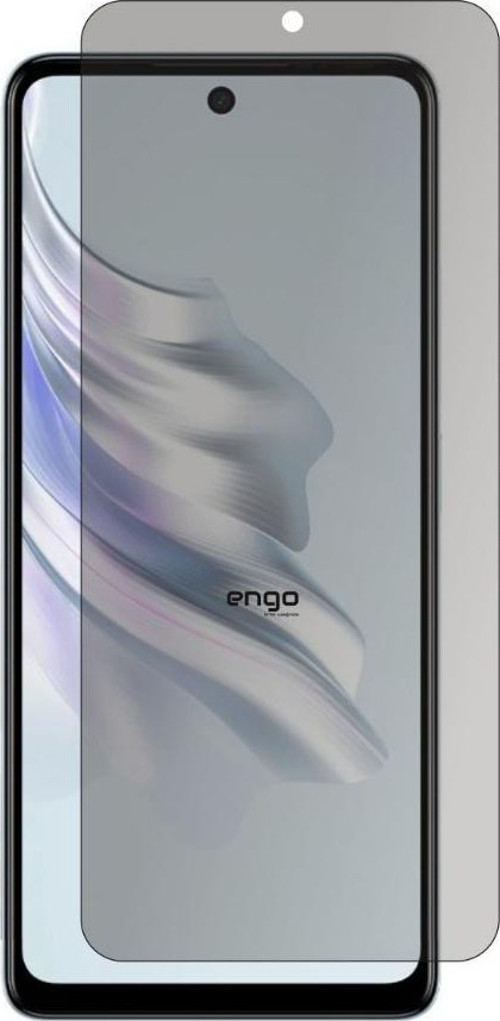 Tecno Spark 20 Pro İle Uyumlu Hayalet Ekran Koruyucu Nano