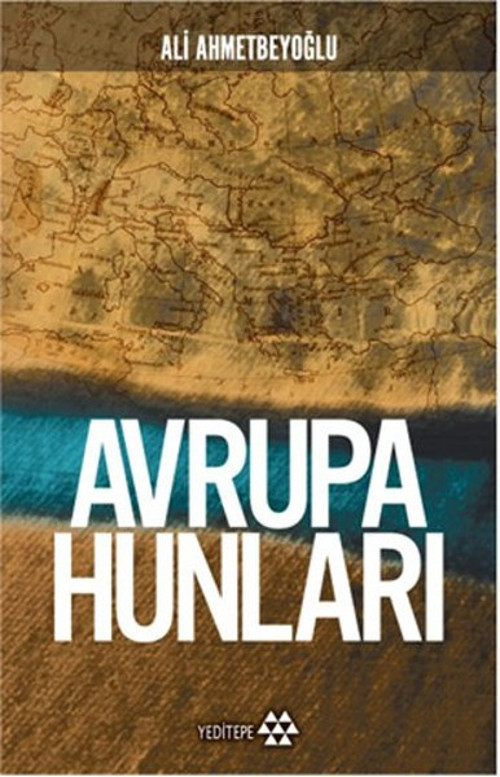 Yeditepe Yayınevi Avrupa Hunları
