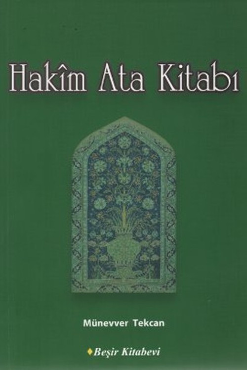 Hakim Ata Kitabı