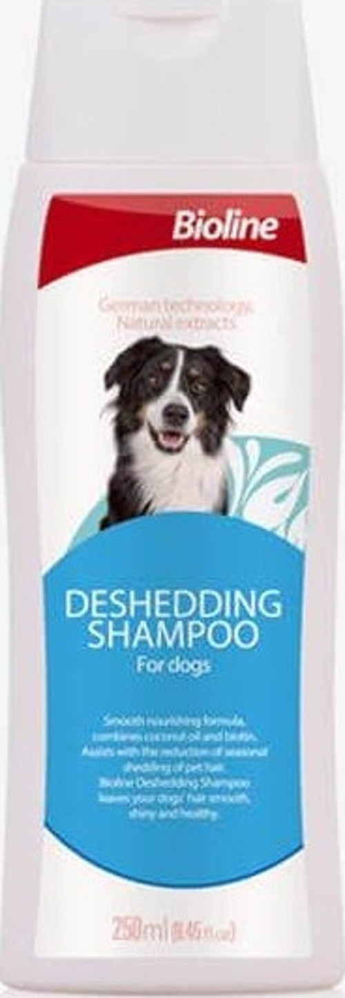 Kıtık Açıcı Köpek Şampuanı 250 Ml