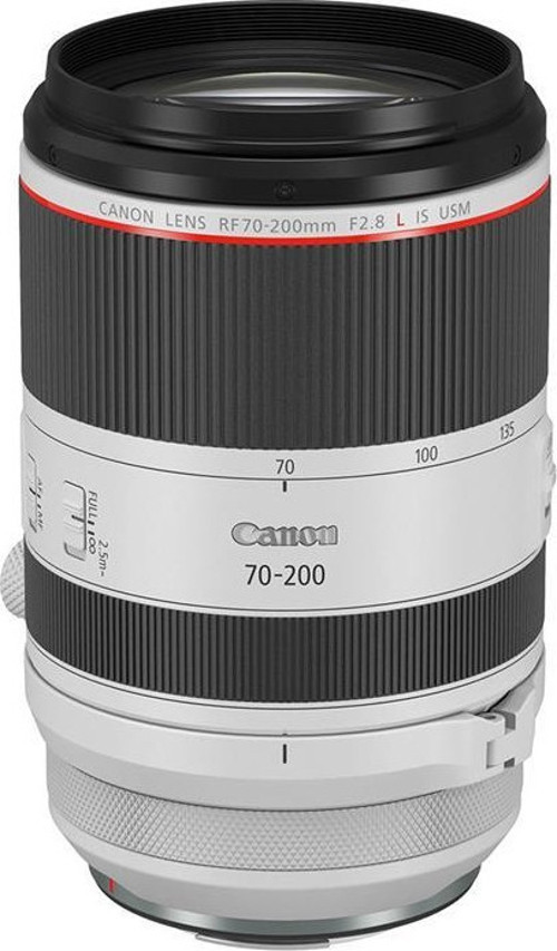 RF 70-200mm F/2.8 L IS USM Lens