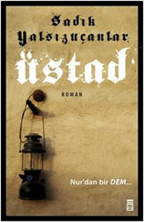 Üstad