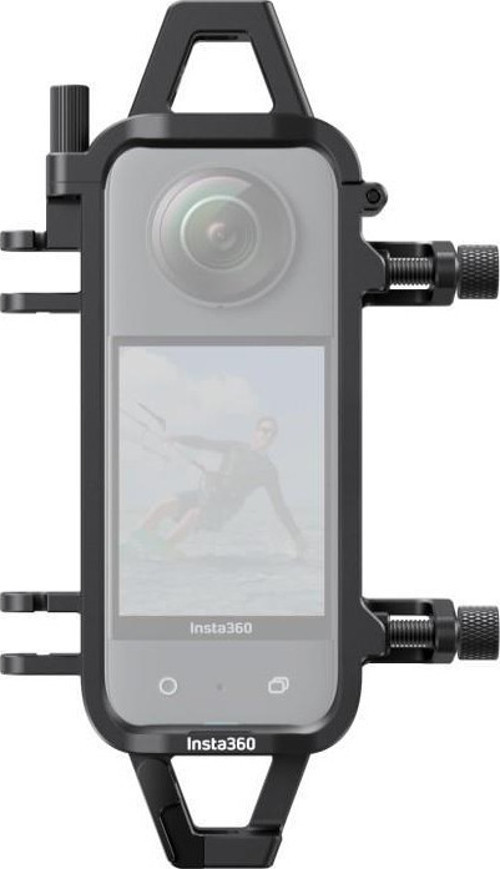 X3 Su Sporları İçin Rope Mount (Halat Montajı)