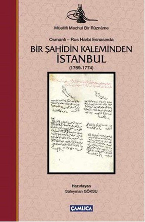 Bir Şahidin Kaleminden