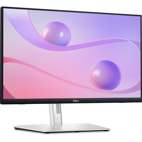 P2424HT 23.8" 5 ms Full HD IPS 60 Hz HDMI Pivot Dokunmatik Monitör