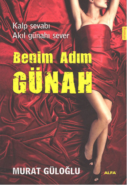 Benim Adım Günah