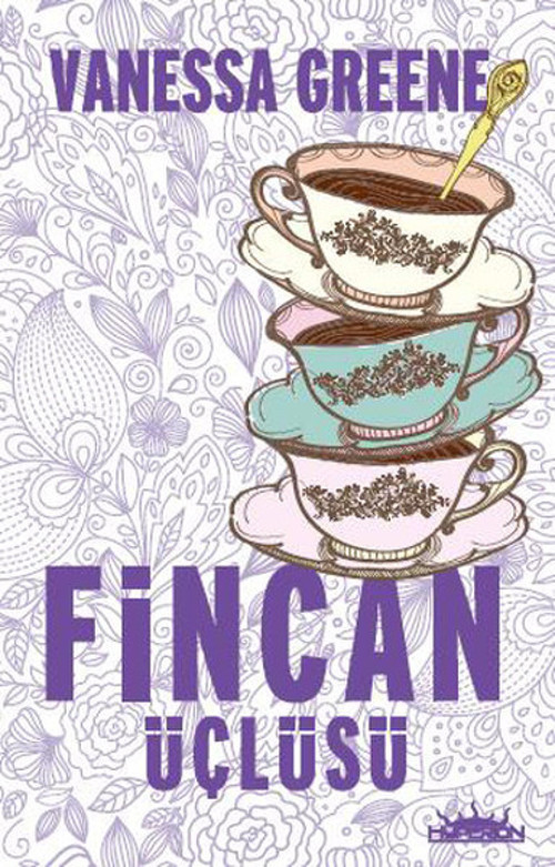 Hyperion Kitap Fincan Üçlüsü