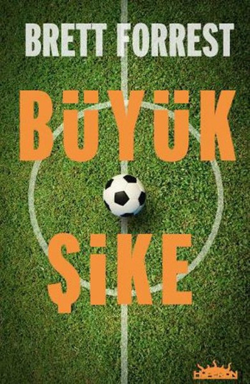 Hyperion Kitap Büyük Şike