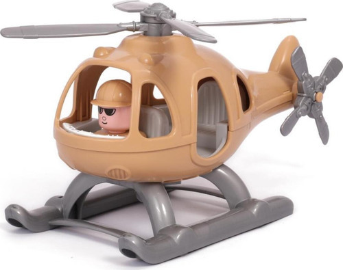 Safari Helikopteri - Pol-72351 (Lisinya)