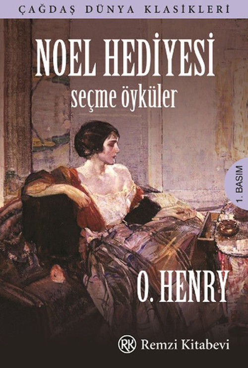 Remzi Kitabevi Noel Hediyesi