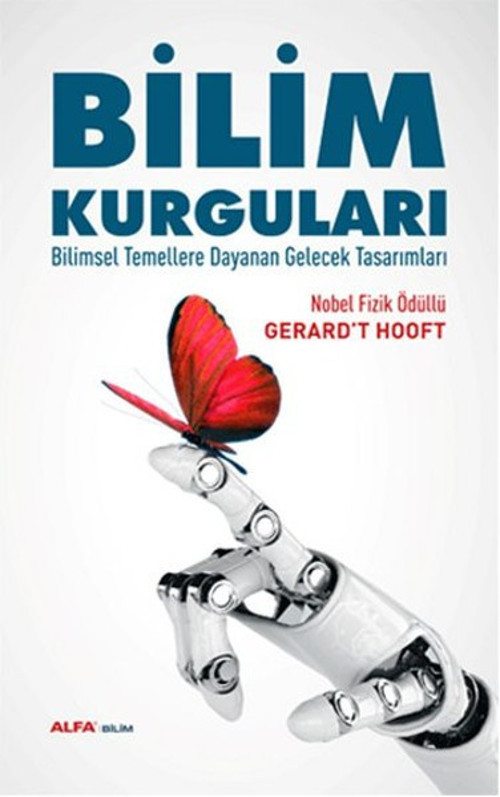 Alfa Yayıncılık Bilim Kurguları
