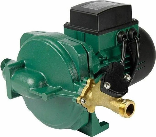 K 30/15 HA Pompamat - Sıcak Su Basınç Arttırıcı Pompa - 180 Watt