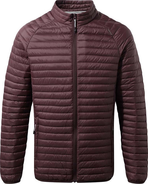 Venta Lite II Erkek Ceket-BORDO