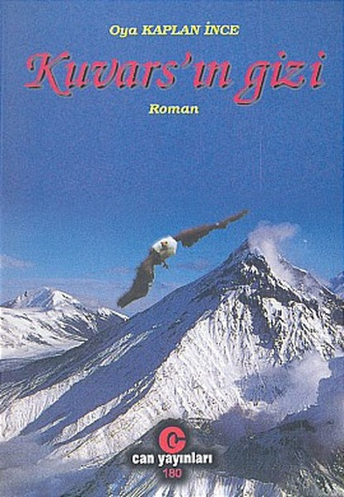 Kuvars'ın Gizi