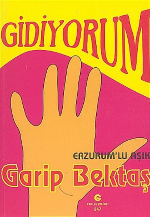 Gidiyorum