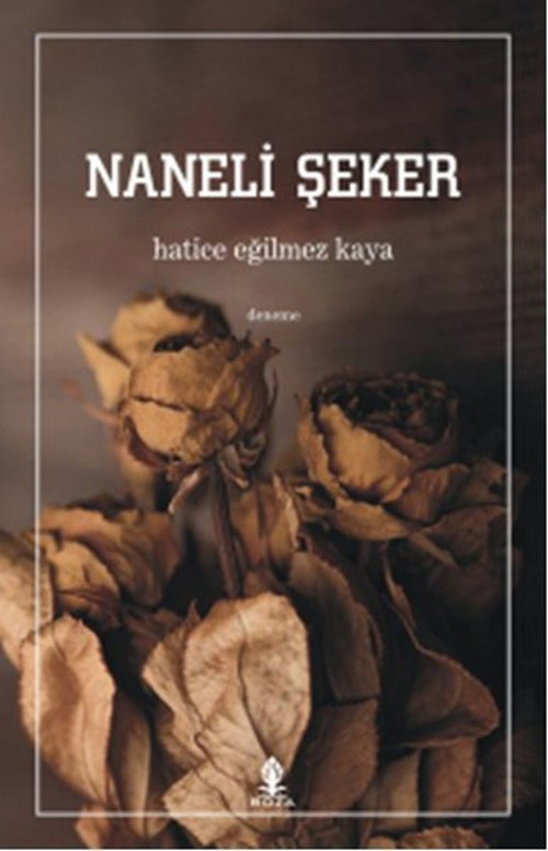 Roza Yayınevi Naneli Şeker