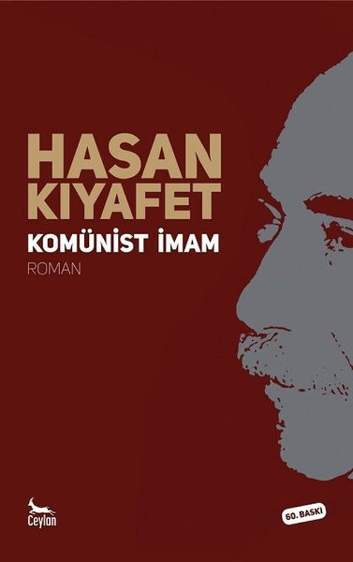 Ceylan Yayıncılık Komünist İmam