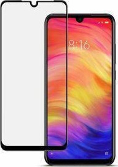 NANO Teknoloji HUAWEİ P20 LİTE BEYAZ Kırılmaz Cam Ekran Koruyucu