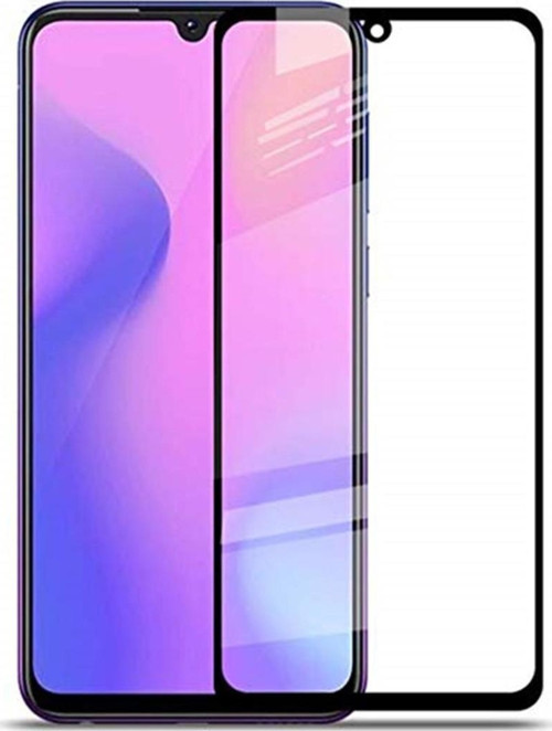 NANO Teknoloji SAMSUNG A 6 PLUS SİYAH Kırılmaz Cam Ekran Koruyucu