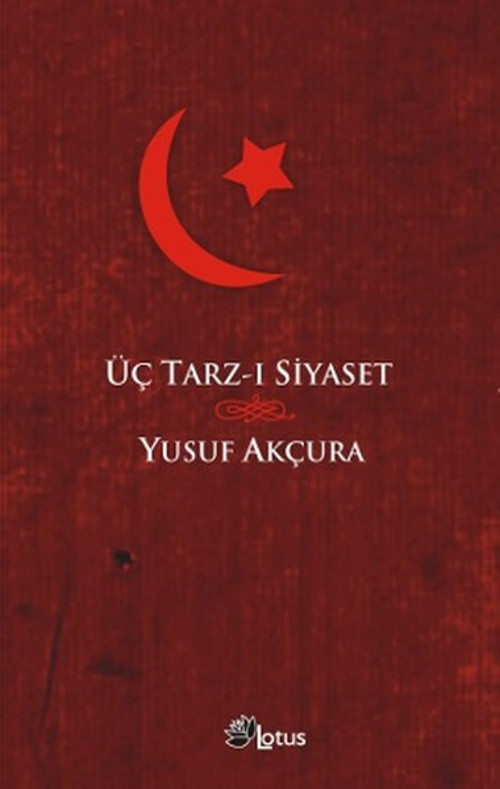 Üç Tarz-ı Siyaset
